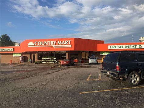 country mart in coweta  More
